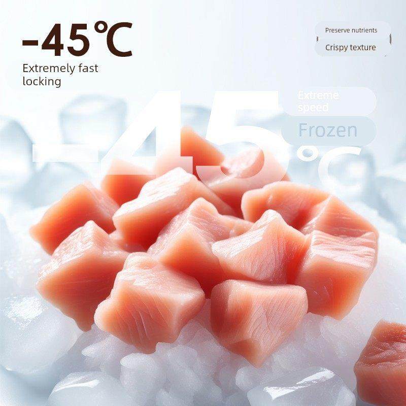 冻干猫零食鸡肉粒蛋黄鸡胸肉猫咪冻干营养增肥发腮幼猫宠物冻干桶,淘宝优惠券,粉丝福利购,淘宝优惠卷