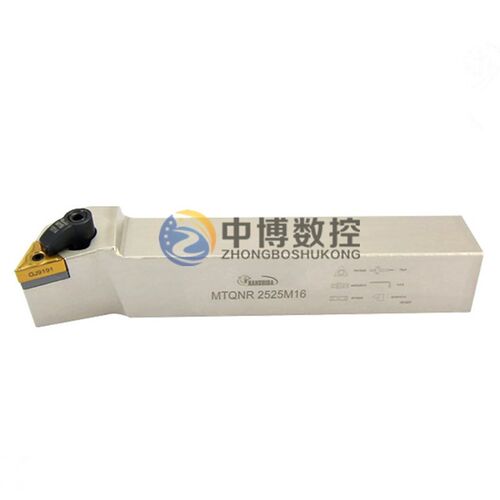 悍狮霸数控刀杆MTQNR/MTQNL1616H16 2020K16 2525M16 3232P16 - 图1