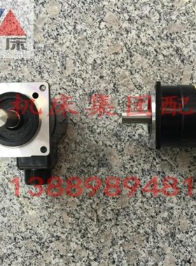 沈阳数控机床配件数控CAK5085主轴编码器A860-2109-T302原厂配套