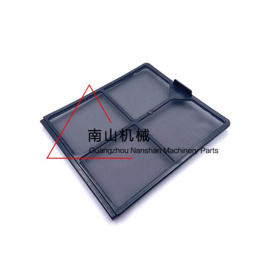 适配小松PC60-8/70-8空调滤芯空调滤网空调过滤网格挖掘机配件 - 图2