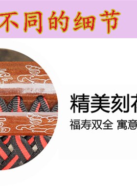 高档山东泰山花梨红木实木马扎便携折叠钓鱼板凳礼盒装送礼工艺品