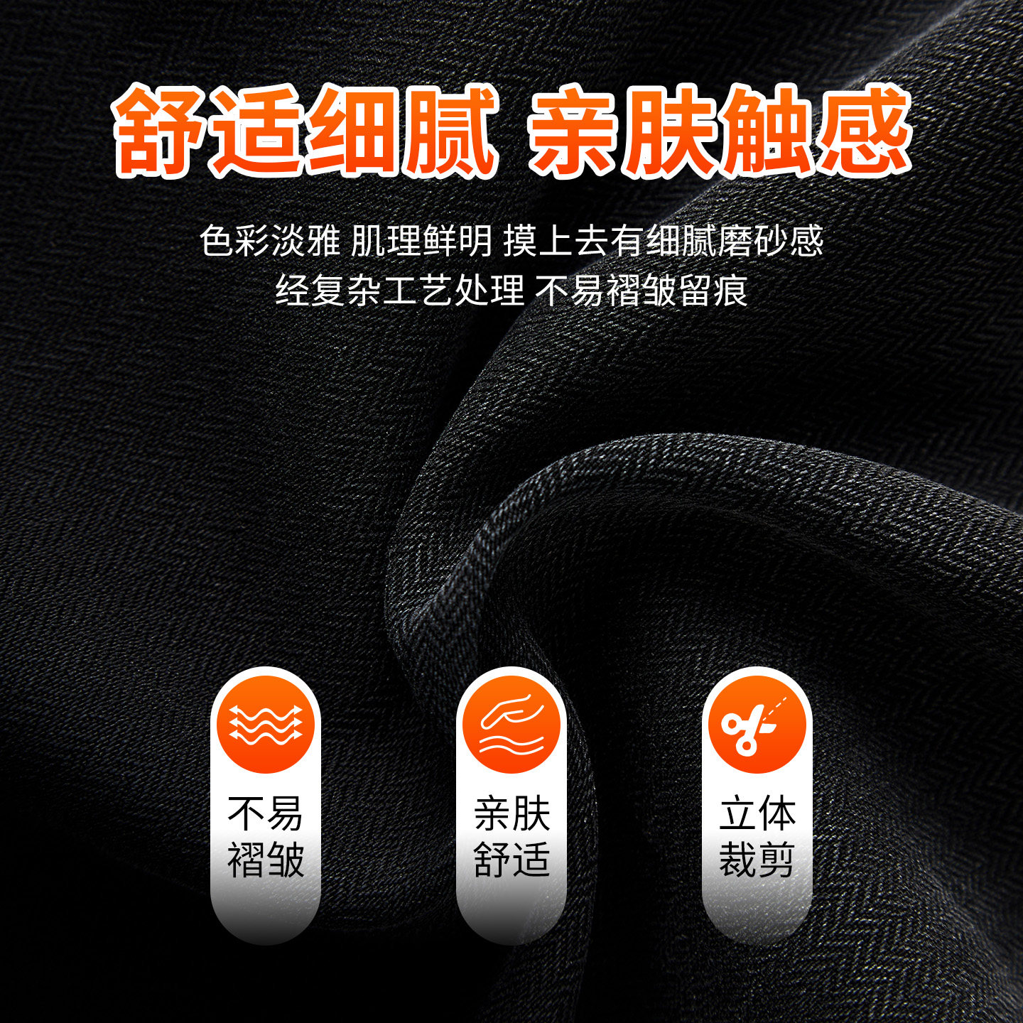 渐变牛仔裤男2026春秋季新款直筒宽松美式潮牌休闲阔腿长裤子男款,淘宝优惠券,粉丝福利购,淘宝优惠卷