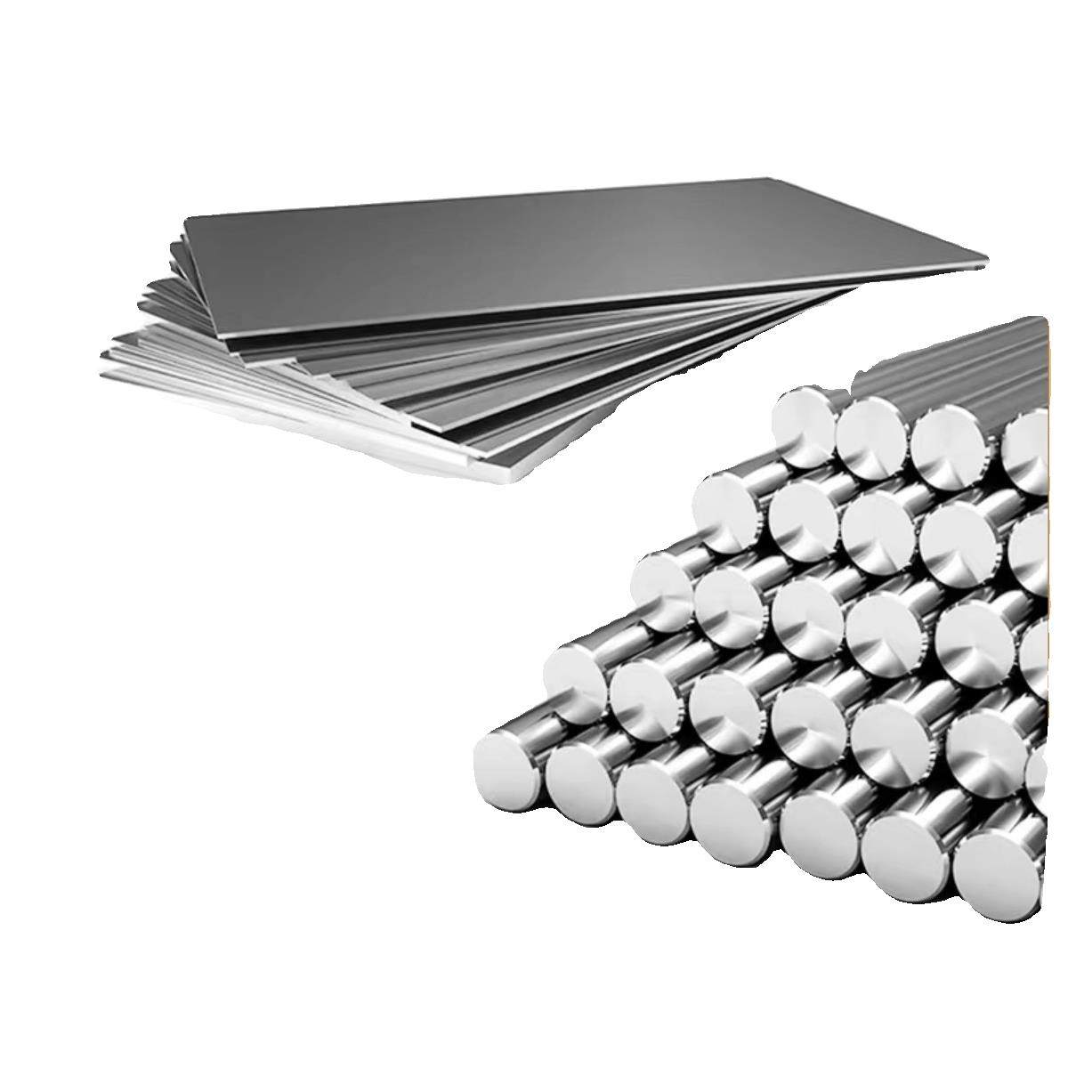 哈氏合金b3薄板c276钢板c22板材零切gh4169 gh3625 gh3030板 - 图3