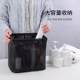 Bath basket bath basket drain wash bag travel fitness swimming bath storage basket handheld bath supplies storage