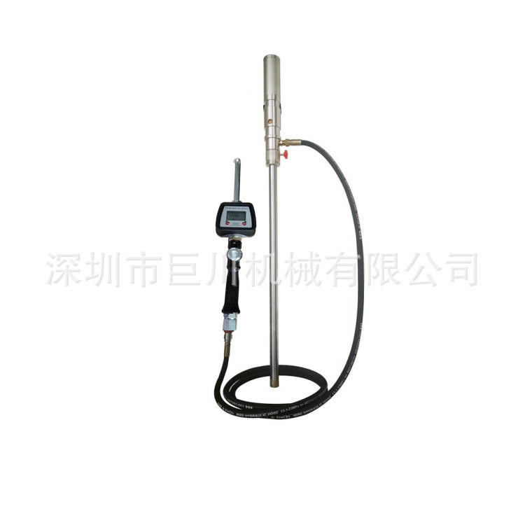 37150气动液压油加注机 大桶齿轮箱机油抽油机巨川气动稀油枪厂家,淘宝优惠券,粉丝福利购,淘宝优惠卷