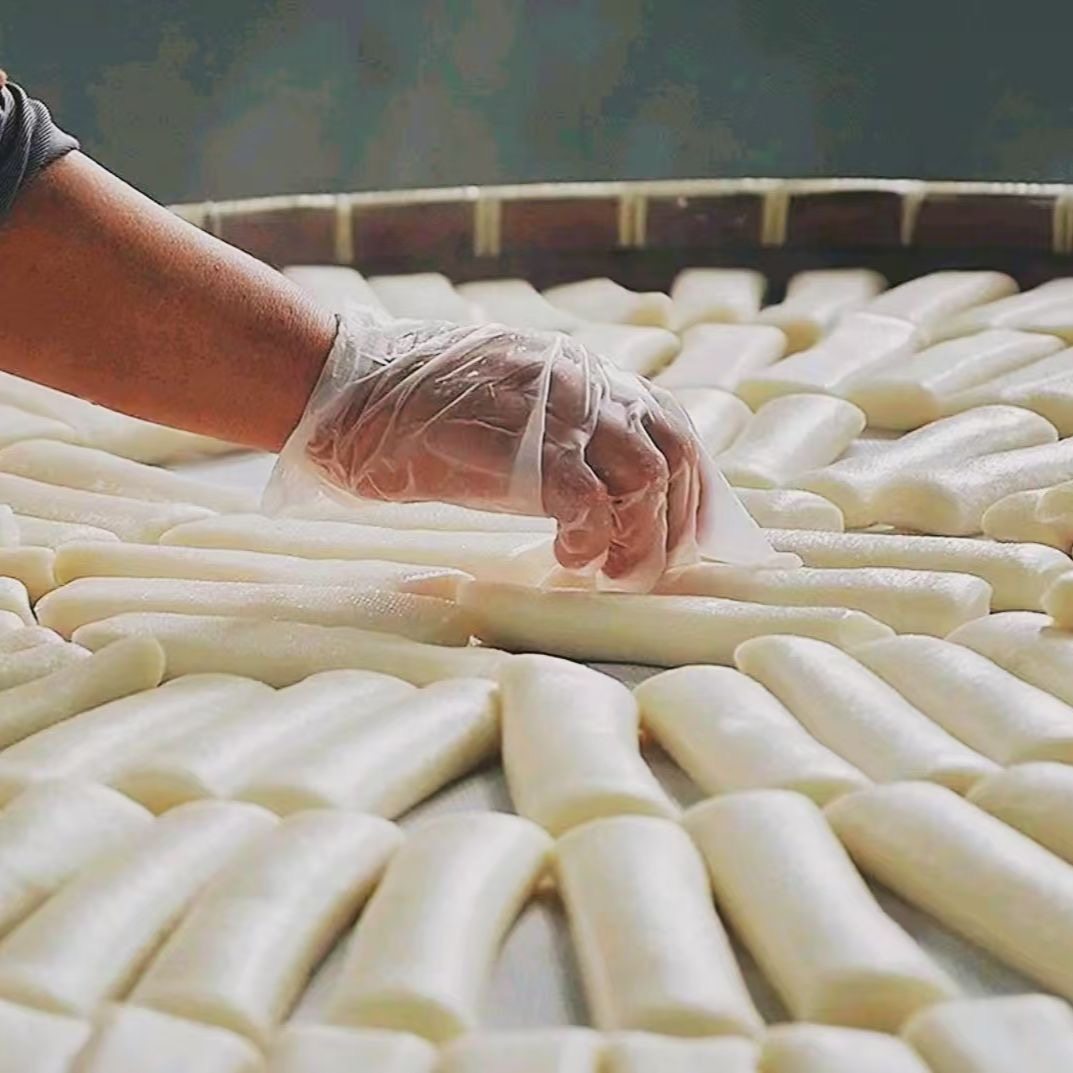 传统手磨手工年糕块装糯米糍粑传统糕点年糕条火锅炒片煮烤非宁波,淘宝优惠券,粉丝福利购,淘宝优惠卷