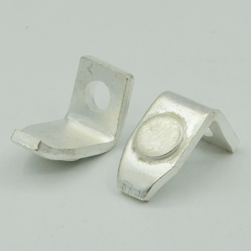 KT10-60J/1/5凸轮控制器触点KT10-60A行车吊车足银国标触头合金点 - 图1