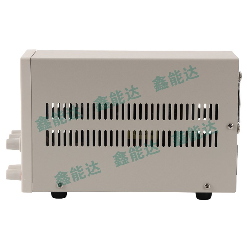 MAISHENG迈胜MN1002D直流稳压电源100V2A三位数显可调开关供电器 - 图2