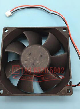 惠州运良电梯配件电梯变频器风扇80*80*25小方风扇48V24V