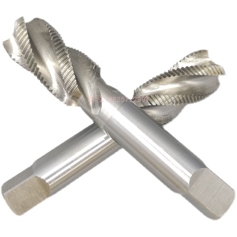 台湾含钴螺旋丝锥细牙机用丝攻M20M21M22M25M26M24*1.5M27X2M28*3 - 图3