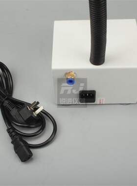 SL-080BF 吹尘除静电离子风机消除器自动感应风蛇工业流水线