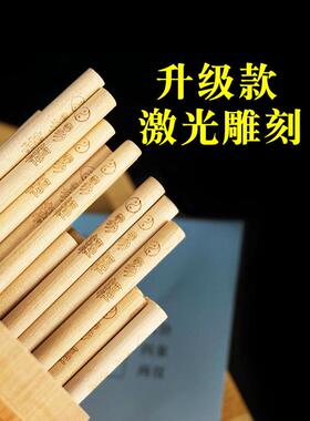 易经学习工具筹策蓍草六十四卦盘方圆图六爻起卦铜钱便携带盖竹筒