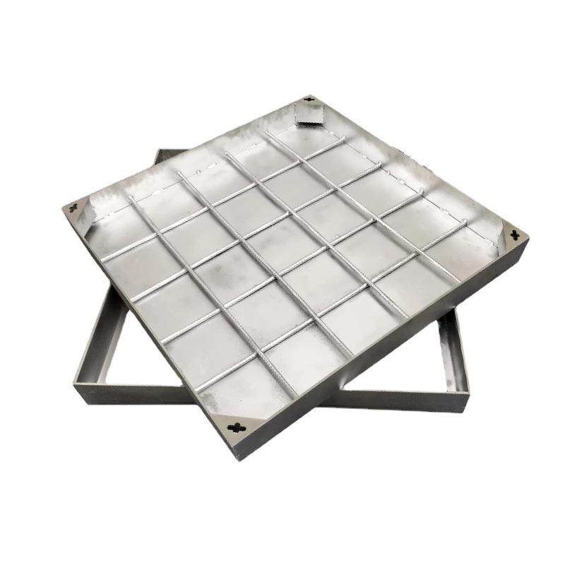 304不锈钢隐形井盖隐藏式装饰井盖800*800雨水污水井电缆盖板,淘宝优惠券,粉丝福利购,淘宝优惠卷