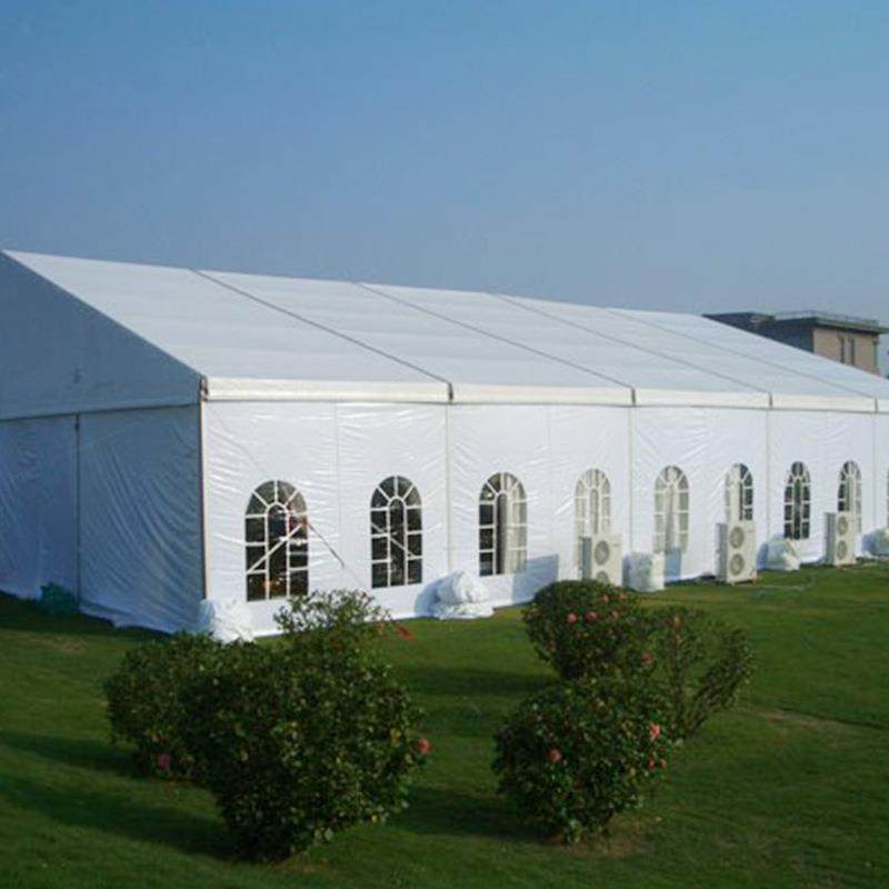 篷房铝合金欧式尖顶帐篷临时活动婚庆仓储物流车展蓬房,淘宝优惠券,粉丝福利购,淘宝优惠卷