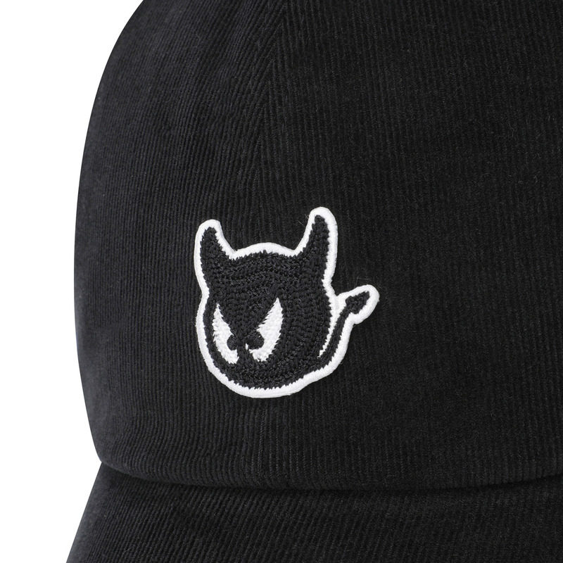 WAAC小恶魔官方秋冬新品女士Ear warmer Cap护耳鸭舌帽,淘宝优惠券,粉丝福利购,淘宝优惠卷