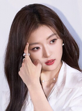 孙千同款秋冬毛衣链女款设计感小众轻奢气质长款项链时尚百搭新款