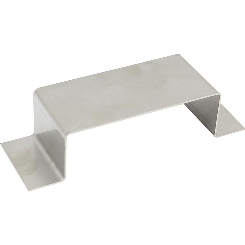 钣金加工零件不锈钢激光切割定制铁板焊接五金P冲压机箱体外壳折 - 图3