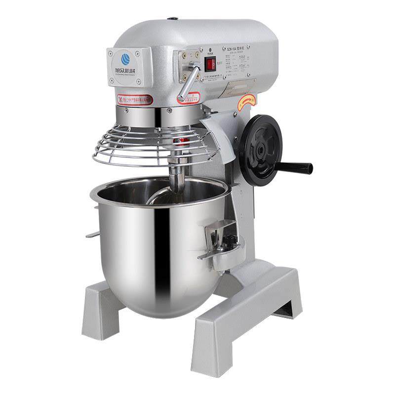 旭众食品搅拌机商用自动打蛋器和面机多功能拌馅揉面机奶油厨师机,淘宝优惠券,粉丝福利购,淘宝优惠卷