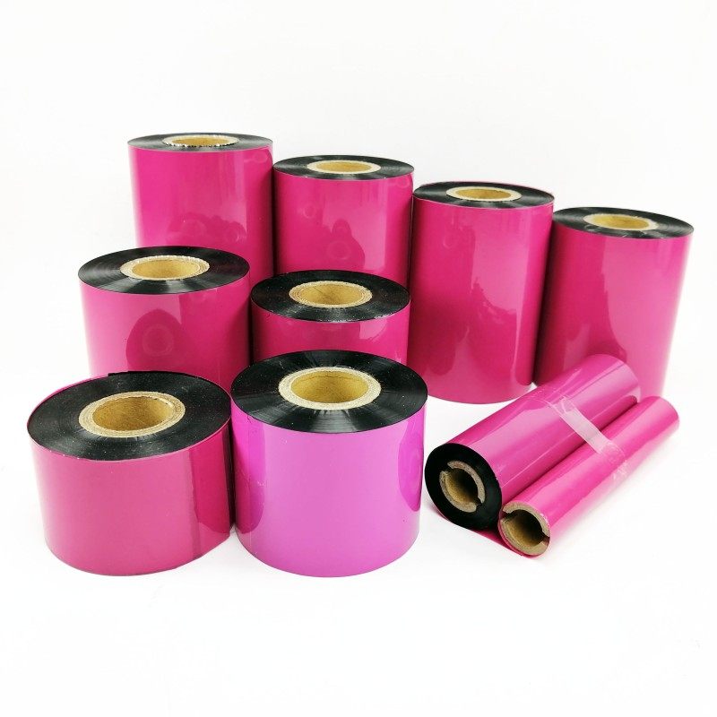 *优质蜡基碳带条码色带热转印色带打印机碳带条码纸碳带,淘宝优惠券,粉丝福利购,淘宝优惠卷