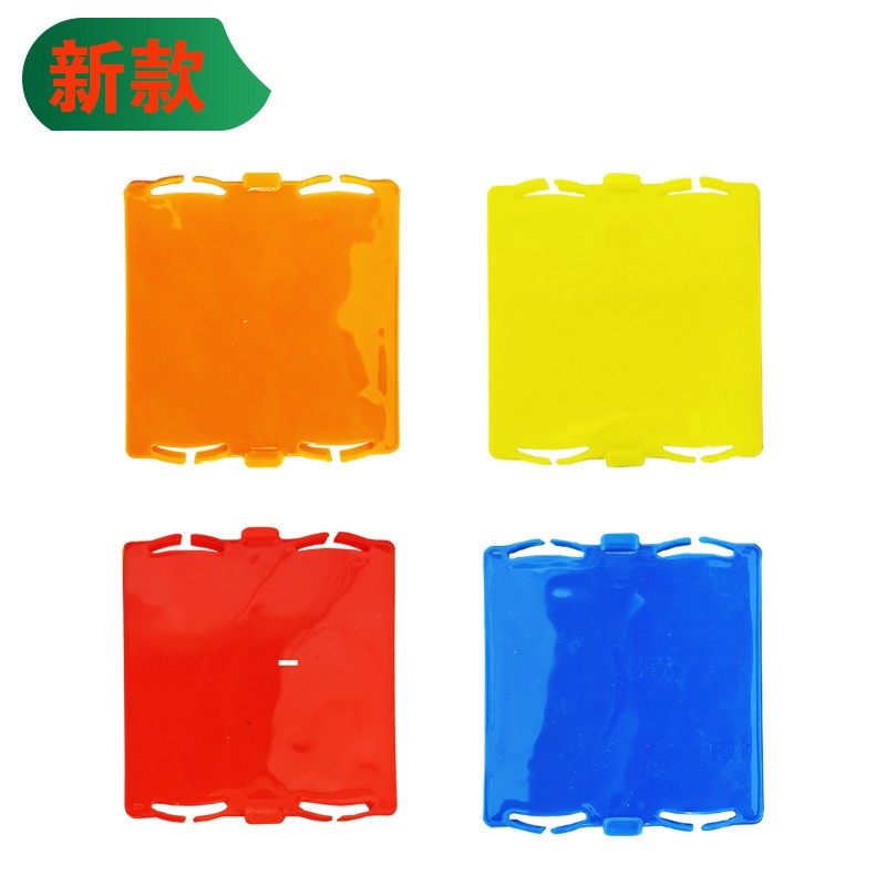 装修线盒保护盖螺丝式86型加厚底盒暗盒盖板各种尺寸定制免钉 - 图2