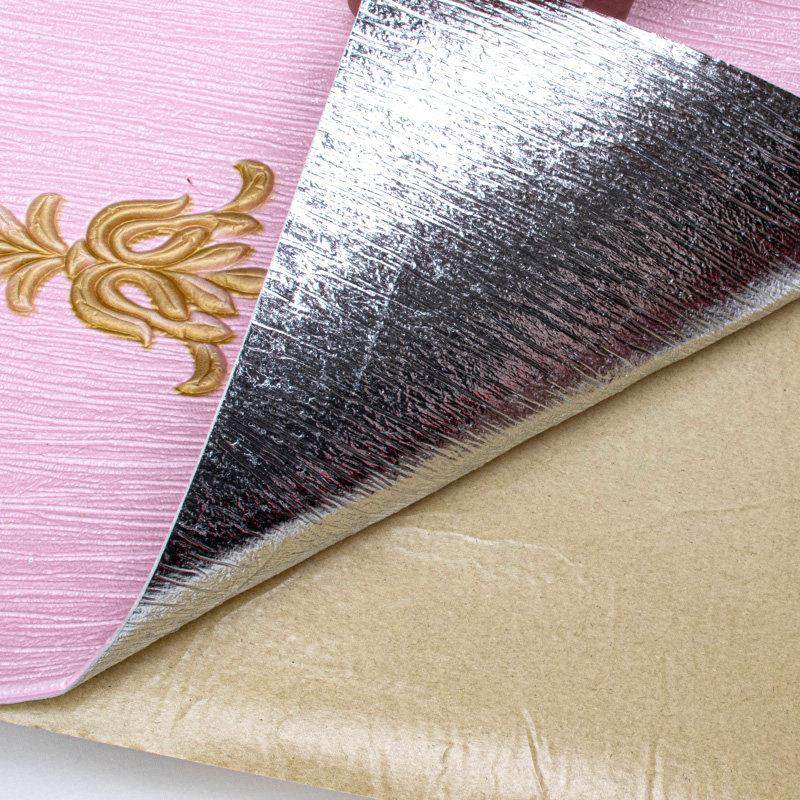 墙纸自粘房间卧室3d立体墙贴客厅出租屋壁纸背景装饰遮盖防水防潮,淘宝优惠券,粉丝福利购,淘宝优惠卷