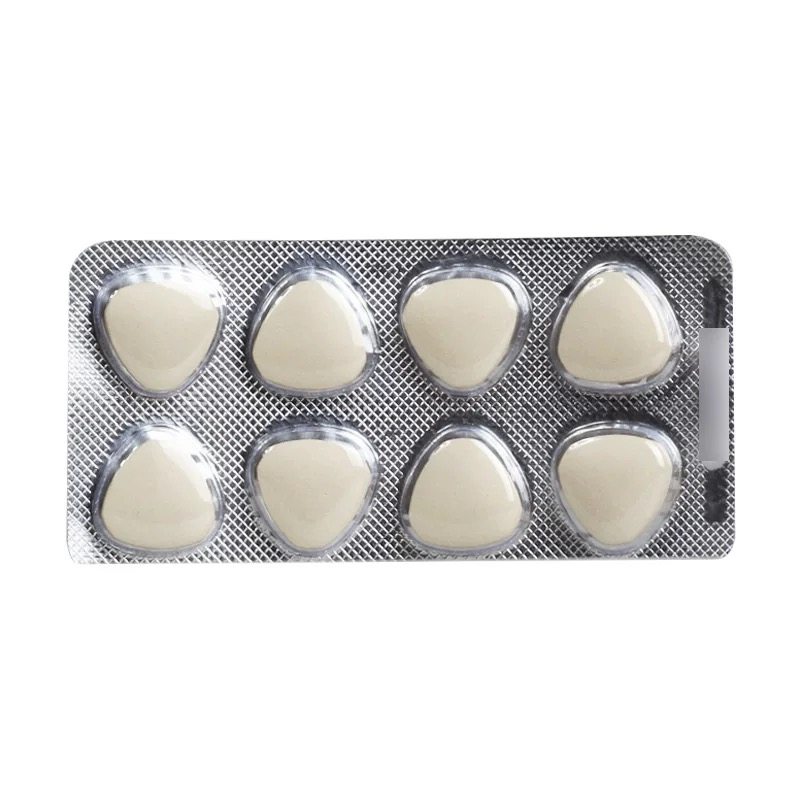 江中 健胃消食片 0.8g*64片/盒