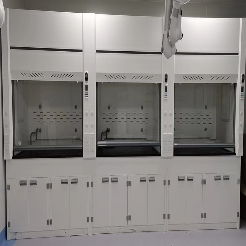 全钢通风柜实验室pp通风柜落地通风橱柜整体通风柜化验室排风柜,淘宝优惠券,粉丝福利购,淘宝优惠卷