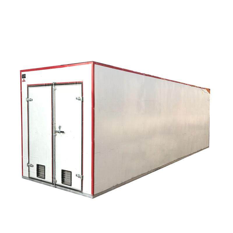 厂家供应箱式红薯土豆烘干设备菊花无花果烘干机食品烘房,淘宝优惠券,粉丝福利购,淘宝优惠卷