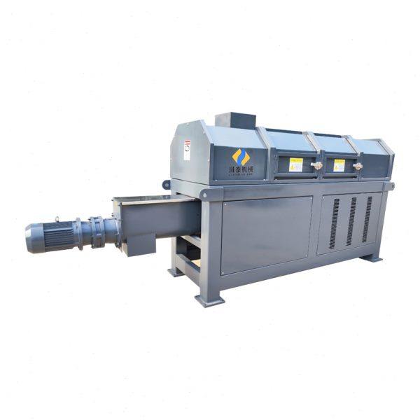 塑料大物质自动分选机 大型分选制浆设备 尾菜垃圾分选设备,淘宝优惠券,粉丝福利购,淘宝优惠卷