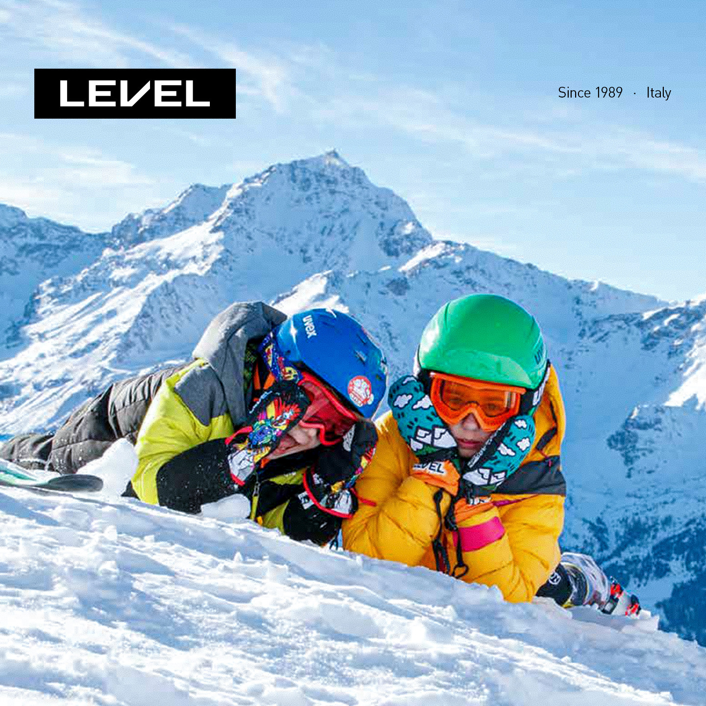 LEVEL进口防水加厚保暖印花小儿童单板滑雪冬季运动手套4153JM,淘宝优惠券,粉丝福利购,淘宝优惠卷