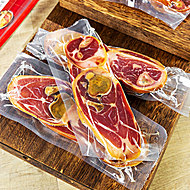 【金字】火腿蹄髈礼盒800g