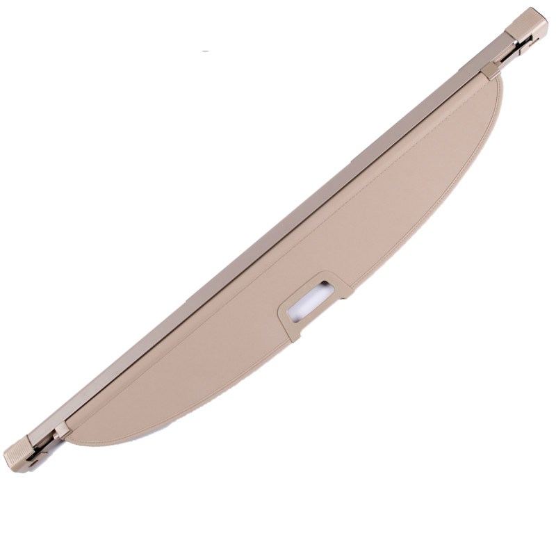 汽车专用遮物帘适用起亚13141y5款新狮跑 智跑KX5后备箱遮物板改 - 图0