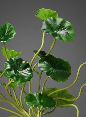 禅意新中式花瓶摆件创意客厅电视柜装饰品房间酒柜玄关陶瓷工艺品