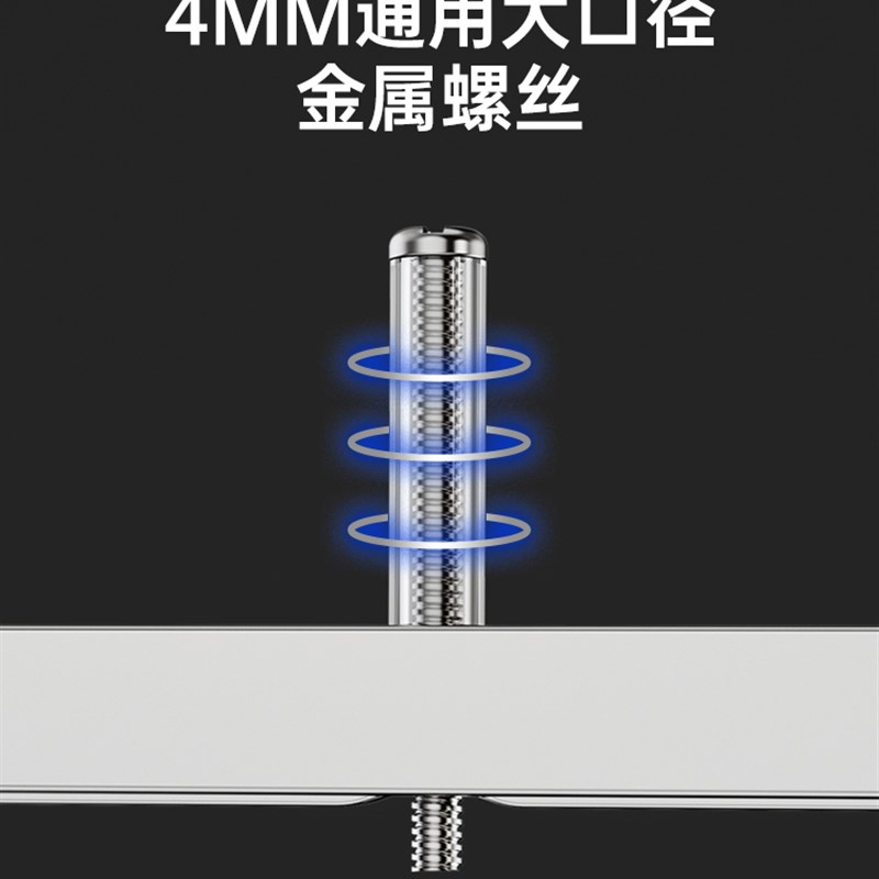 86型通用墙壁开关m插座面板底盒暗盒修覆器接线盒家用底盒卡扣神 - 图2