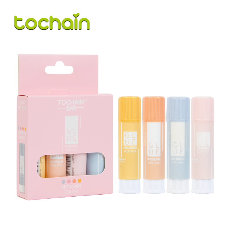 [TOCHAIN]图强小绿杆铅笔橡皮擦卷笔刀组合装HB小学生专用一二年级学生学习用品幼儿园正姿练字铅笔