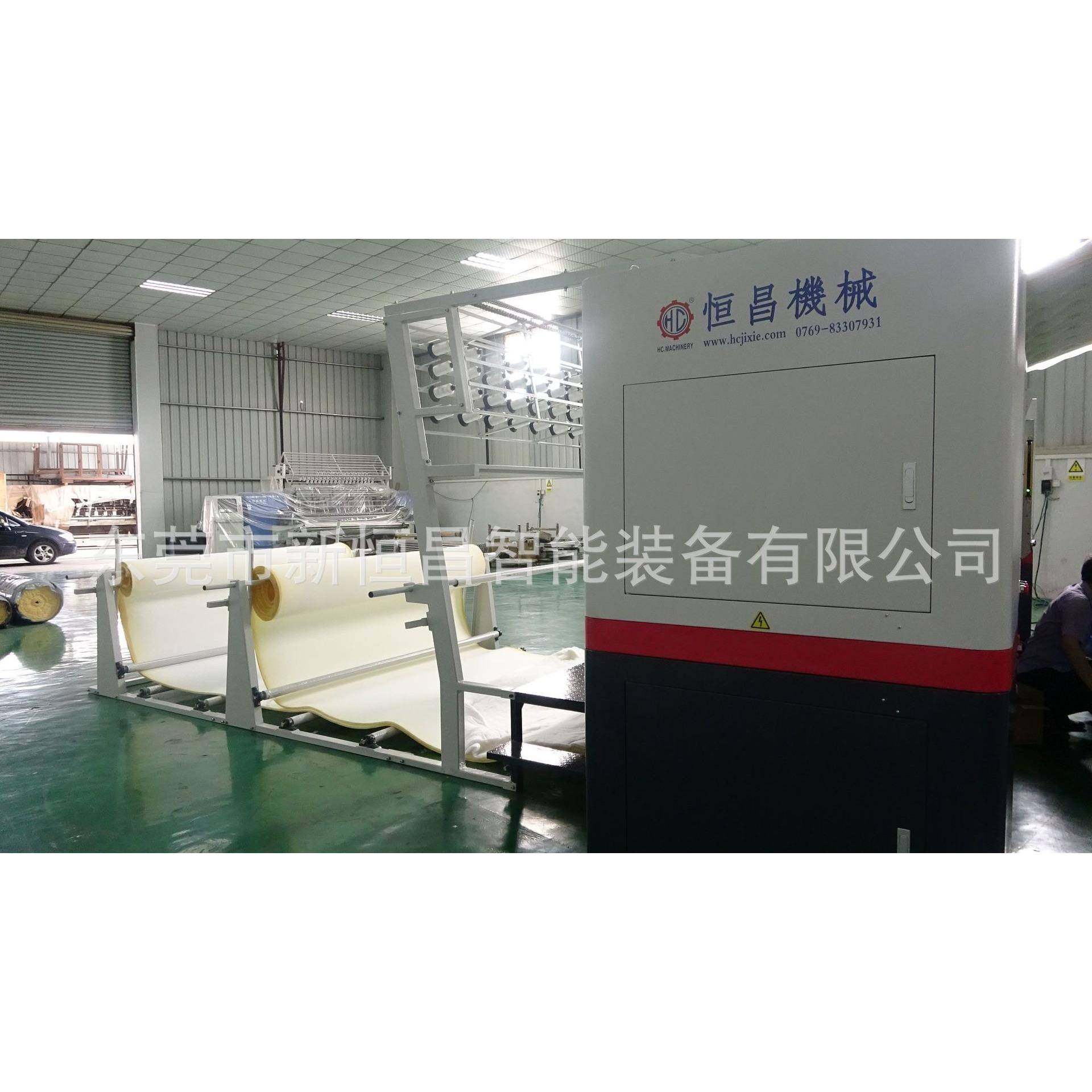 源头工厂价格实惠超高速电脑无梭多针床垫绗缝机花纹多,淘宝优惠券,粉丝福利购,淘宝优惠卷