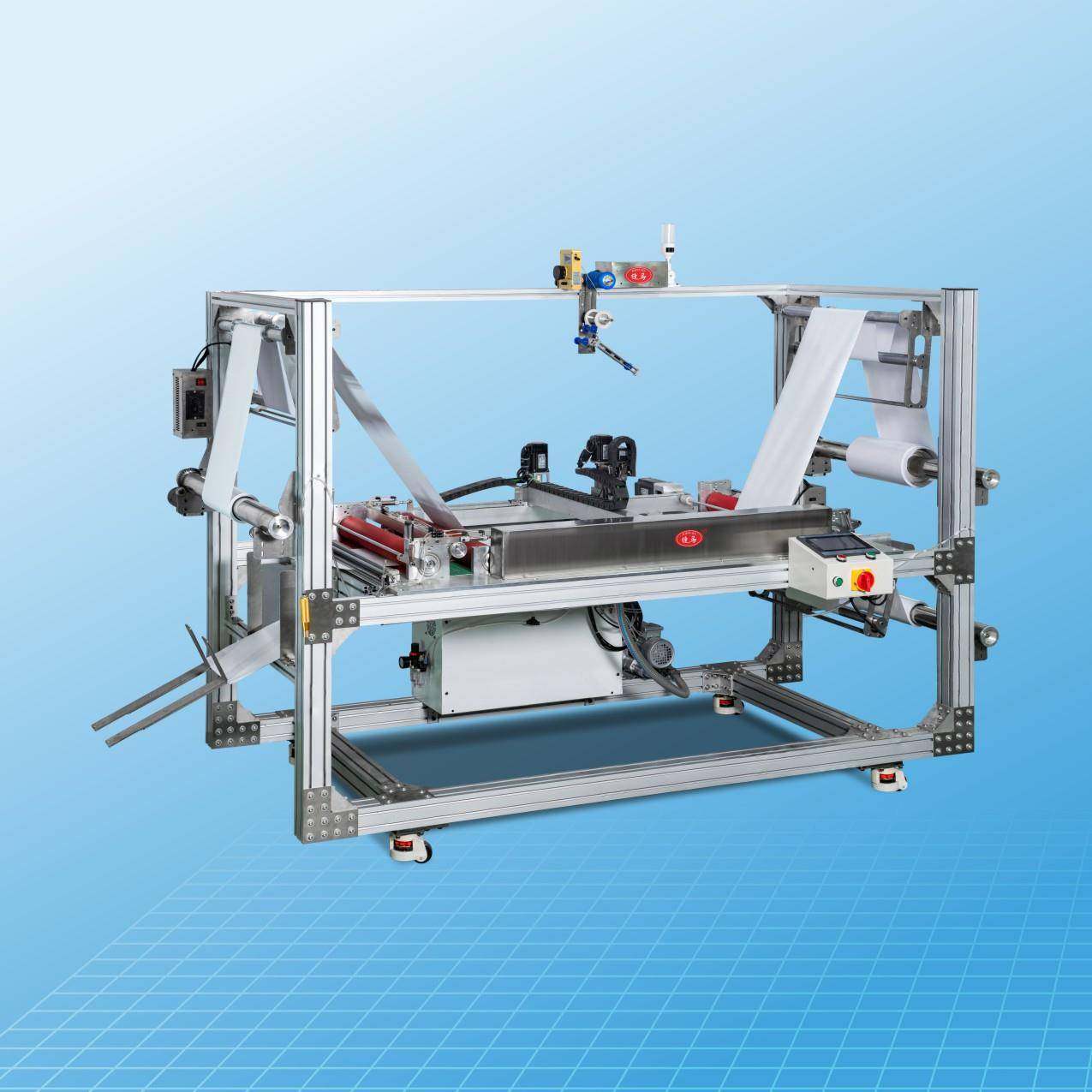 汽车方向盘宠物垫马桶盖保暖产品发热丝发热线镍铬丝全自动贴合机,淘宝优惠券,粉丝福利购,淘宝优惠卷