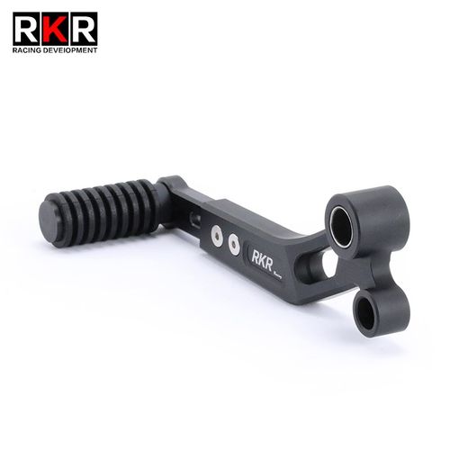RKR适用春风250SR改装配件250SR可调变档杆档位杆专用加长挂挡杆 - 图3
