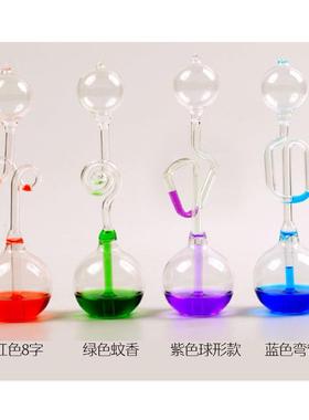 抖音爆款 情侣礼物创意礼品爱情温度计海豚爱心多款生日礼物促销