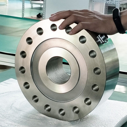 JLBU轮辐称重传感器300kg口罩机圆形拉压力1吨500kg1T2T5T10T蚌埠 - 图1