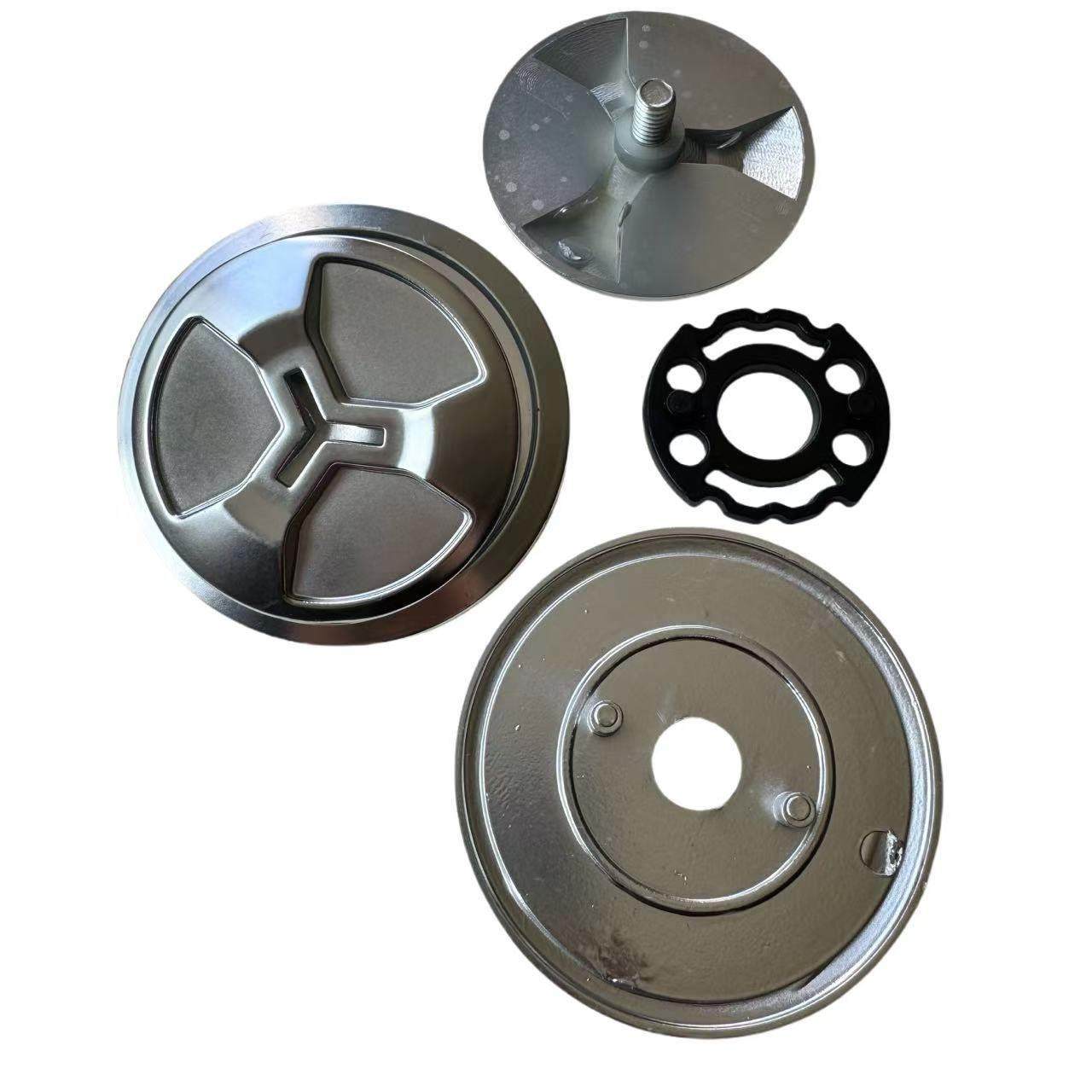 结义211 虎侍HOXI电动车摩托车男女头盔配件底座旋钮固定镜片卡扣,淘宝优惠券,粉丝福利购,淘宝优惠卷