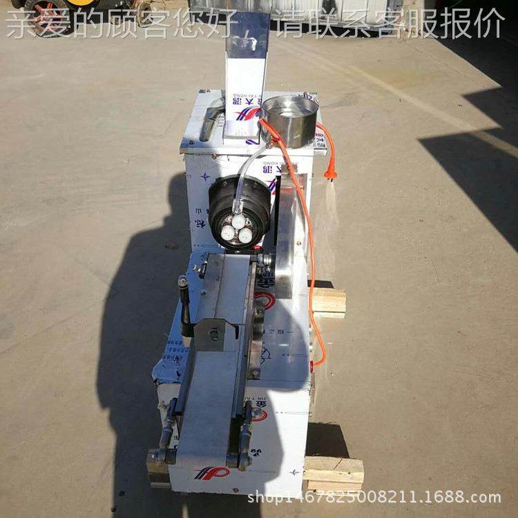 天津小全机麻自动麻花机 包邢台玉廷酥脆型小花机 3/6/9股麻花厂,淘宝优惠券,粉丝福利购,淘宝优惠卷