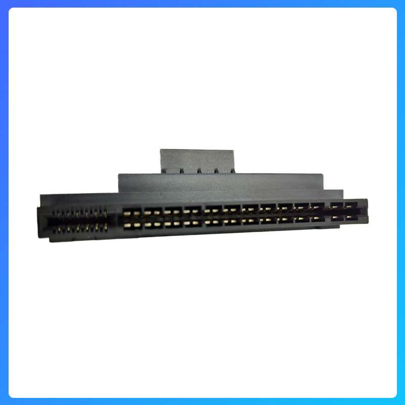 HPG52P24SRT001T 电源CHPG 52P+24S 沉板型母座 大电流混合16G - 图1