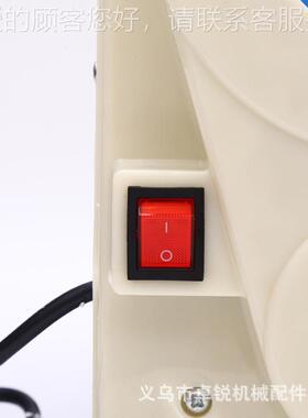 商用活用小型面和机全自家和面机动揉面机电动面粉搅拌机面机2公