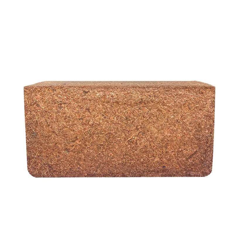 种植椰壳砖阳台种菜土壤大块耶糠砖脱盐椰砖营养土养花通用型泥土,淘宝优惠券,粉丝福利购,淘宝优惠卷