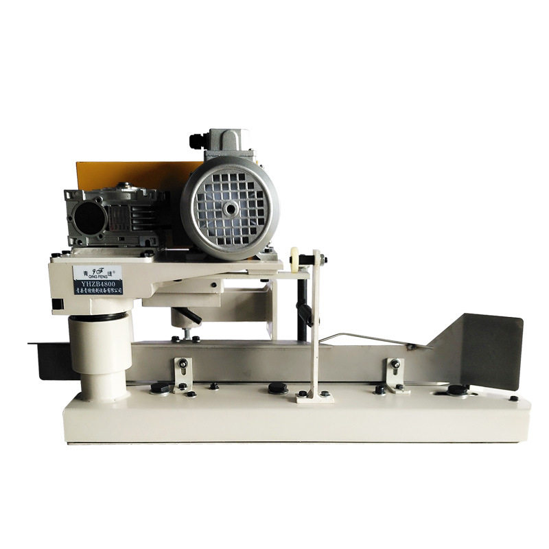YHZB4800  厚料缝纫机 编织袋封口缝包机 青缝牌袋口机绷缝机,淘宝优惠券,粉丝福利购,淘宝优惠卷
