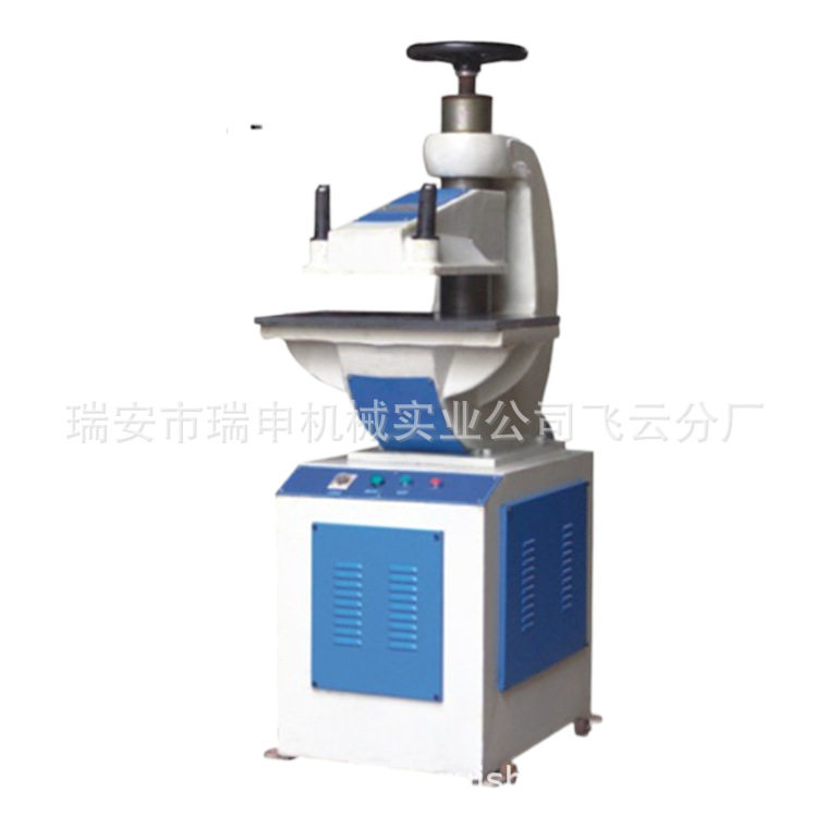 厂家现货供应塑料袋冲床 平口袋鲜花袋背心袋液压裁料机 10T,淘宝优惠券,粉丝福利购,淘宝优惠卷