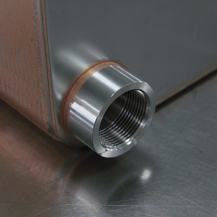 高力板式热交换器Kaori钎焊板式換熱器进口不锈钢油冷却器,淘宝优惠券,粉丝福利购,淘宝优惠卷