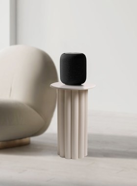 现代简约沙发边上的小茶几网红飘窗桌子民宿床头柜转角几摆件底座