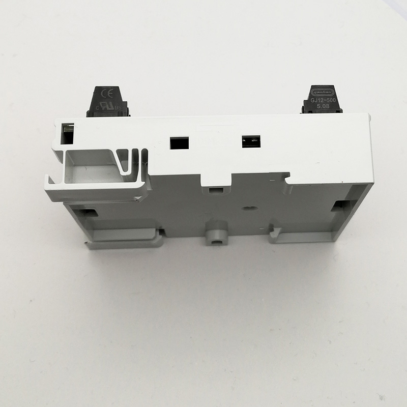 同步脉冲分配器一组5/24V脉冲扩展为互相隔离2组输出有数字滤波 - 图2